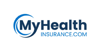 Logotipo de Myhealthinsurance.com