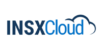 Logotipo de INSXCloud