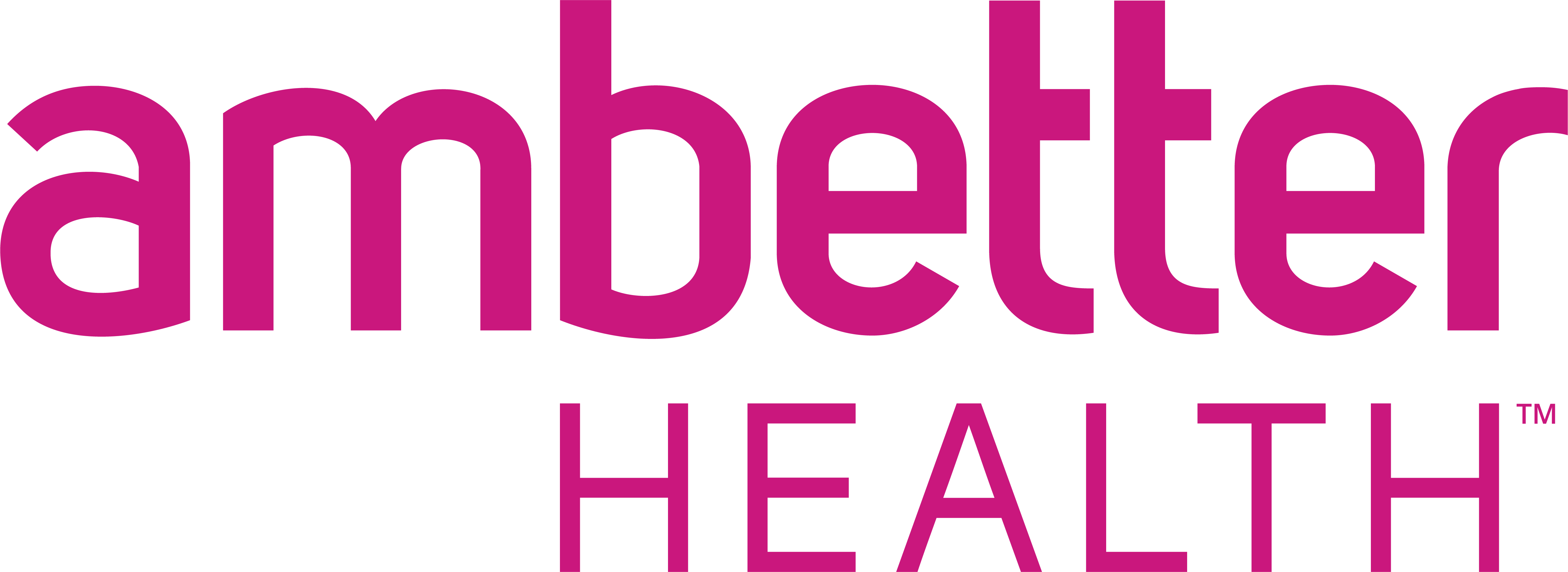 logotipo de ambetter health