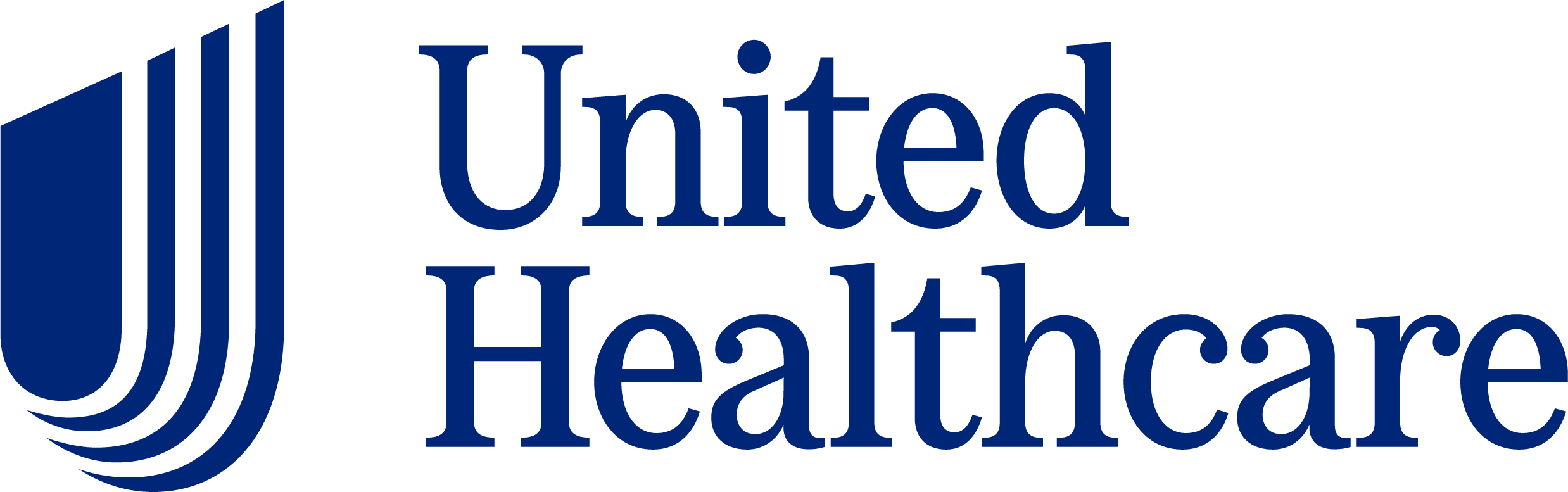 Logotipo de United Healthcare
